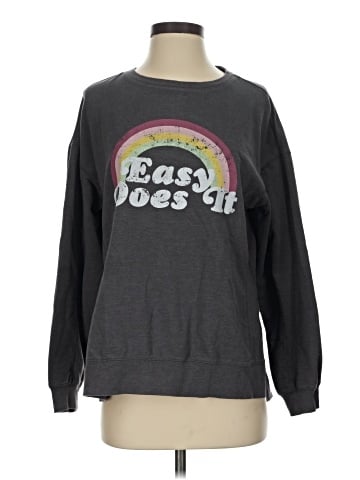 Wildfox Long Sleeve T-Shirt (view 1)