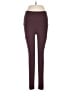 Danskin Burgundy Active Pants Size S - photo 1