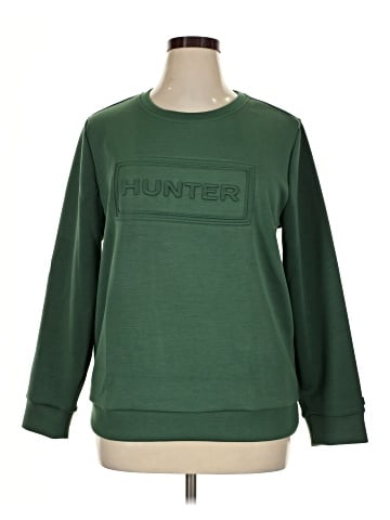 Hunter Sweatshirt (view 1)