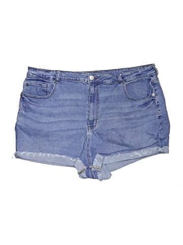 American Eagle Outfitters Denim Shorts (view 1)