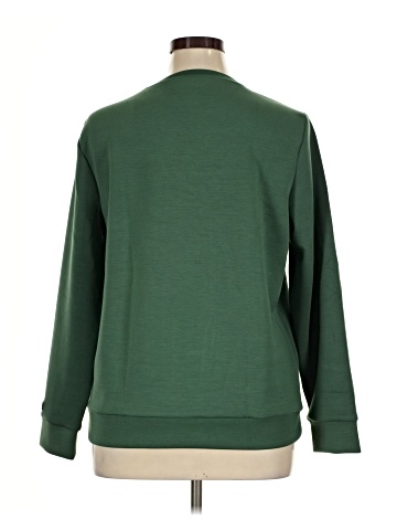 Hunter Sweatshirt (view 2)