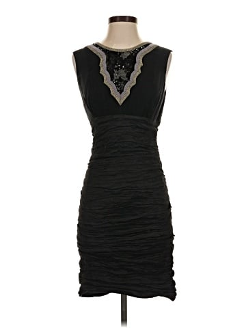 Nicole Miller Cocktail Dress (view 1)