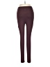 Danskin Burgundy Active Pants Size S - photo 2