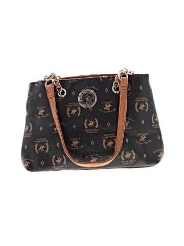 Beverly Hills Polo Club Shoulder Bag (view 1)