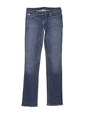 Abercrombie Jeans (view 1)