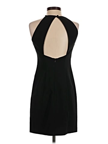 Laundry by Shelli Segal Cocktail Dress (view 2)