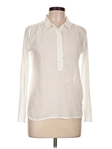 Hartford Long Sleeve Blouse (view 1)