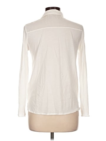 Hartford Long Sleeve Blouse (view 2)