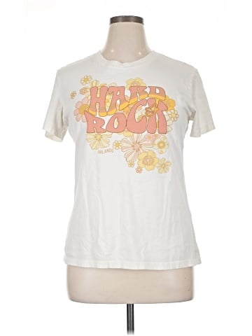 Hard Rock Cafe Short Sleeve T-Shirt (view 1)