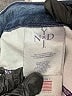 NYDJ Blue Jeans Size 14 - photo 4