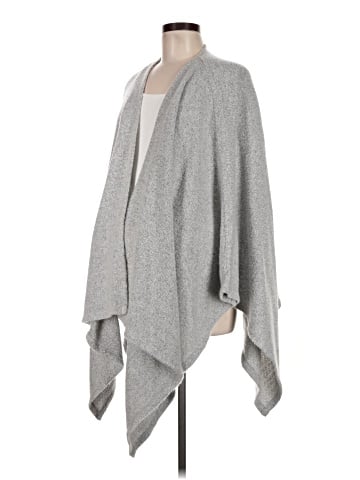 Isabel Maternity Poncho (view 1)