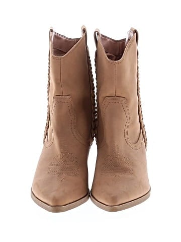 Dolce Vita Ankle Boots (view 2)