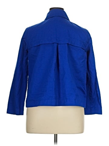 Christopher & Banks Jacket (view 2)