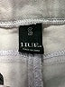 Hue Gray Jeans Size S - photo 7