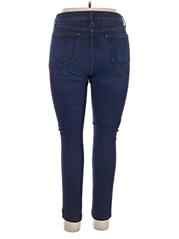 LC Lauren Conrad Jeggings (view 2)