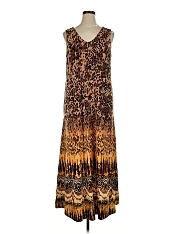 Attitudes by Renee Casual Dress (view 1)