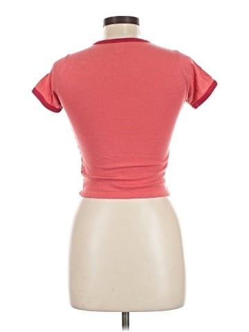 Urban Outfitters Short Sleeve T-Shirt (view 2)