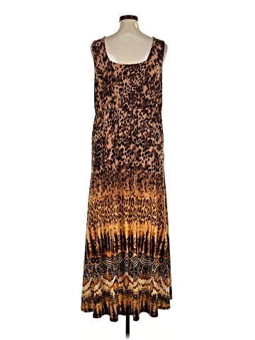 Attitudes by Renee Casual Dress (view 2)