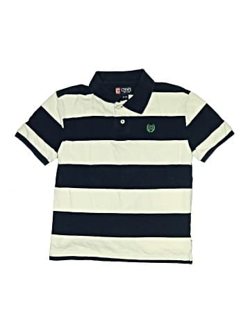 Chaps Short Sleeve Polo (view 1)