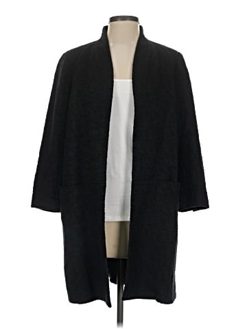 Eileen Fisher Coat (view 1)