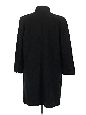 Eileen Fisher Coat (view 2)