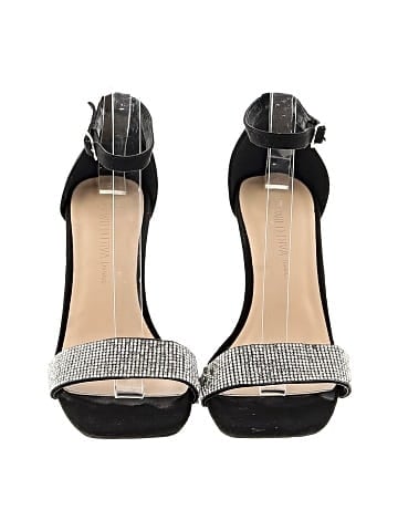 Wild Diva Wedges (view 2)