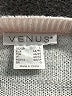 Venus Tie-dye Pink Pullover Sweater Size L - photo 7