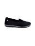 Skechers Black Flats Size 6 - photo 1