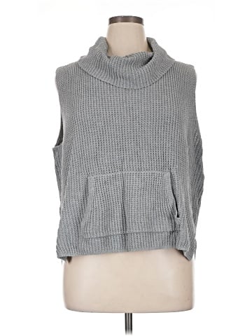 TWO by Vince Camuto Sweater Vest (view 1)