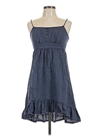Mossimo Supply Co. Casual Dress (view 1)