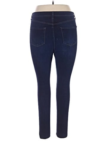 LC Lauren Conrad Jeans (view 2)