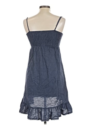 Mossimo Supply Co. Casual Dress (view 2)