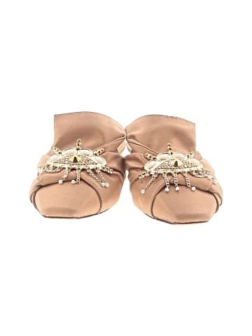 Antonio Melani Mule/Clog (view 2)