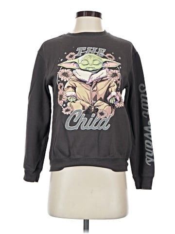Star Wars Sweatshirt (view 1)