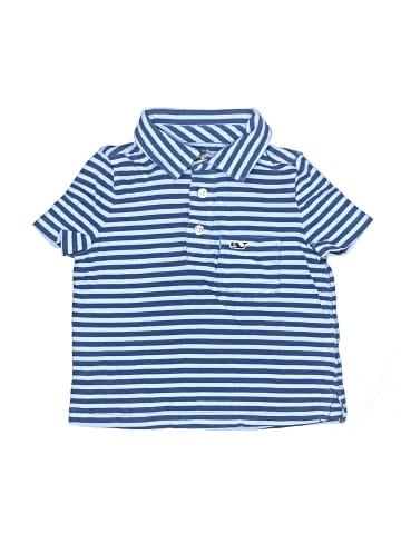 Vineyard Vines Short Sleeve Polo (view 1)