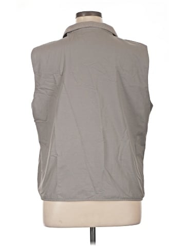 Eileen Fisher Vest (view 2)
