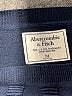 Abercrombie & Fitch Black Pullover Sweater Size M - photo 7