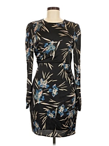 GUESS by Marciano Cocktail Dress (view 1)