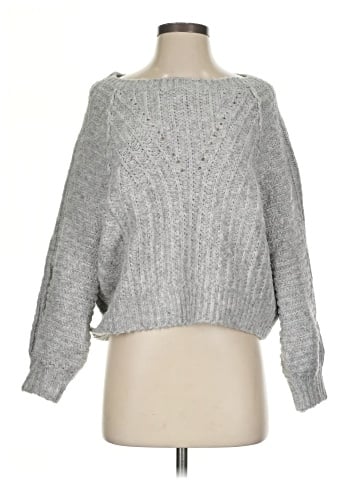 Free People Pullover Sweater (view 1)