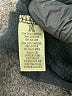 Alternative Earth Black Blazer Size M - photo 7
