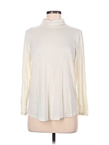 J.Jill Long Sleeve Turtleneck (view 1)