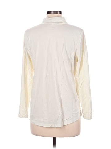 J.Jill Long Sleeve Turtleneck (view 2)