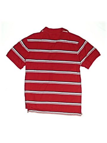 Cherokee Short Sleeve Polo (view 2)