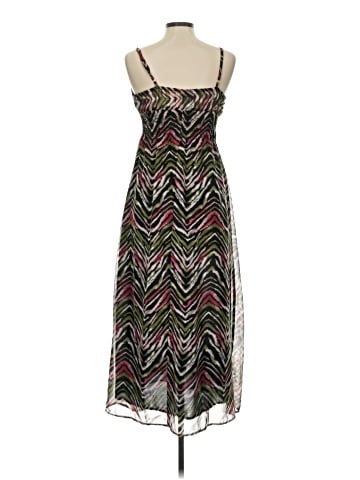 Chesley Cocktail Dress (view 2)