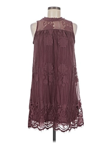 No Boundaries Cocktail Dress (view 1)
