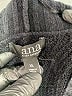 a.n.a. A New Approach Black Pullover Sweater Size XL - photo 7