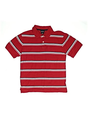 Cherokee Short Sleeve Polo (view 1)