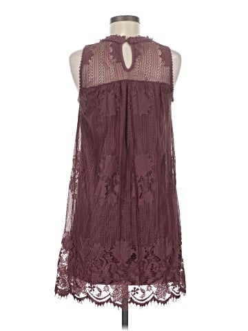 No Boundaries Cocktail Dress (view 2)