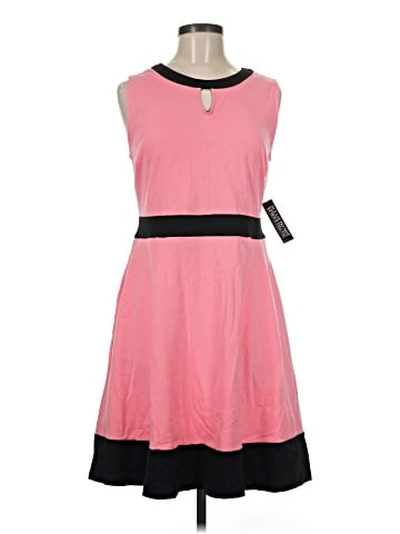 New York & Company Casual Dress (view 1)