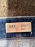 BKE Blue Jeans Size 25 waist - photo 7